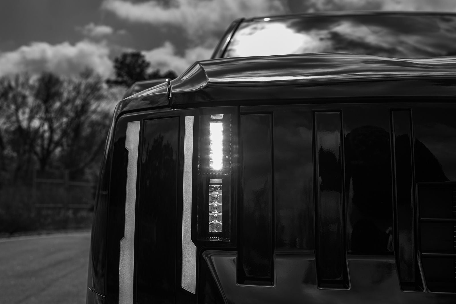 2027 Kia Telluride SX-Prestige