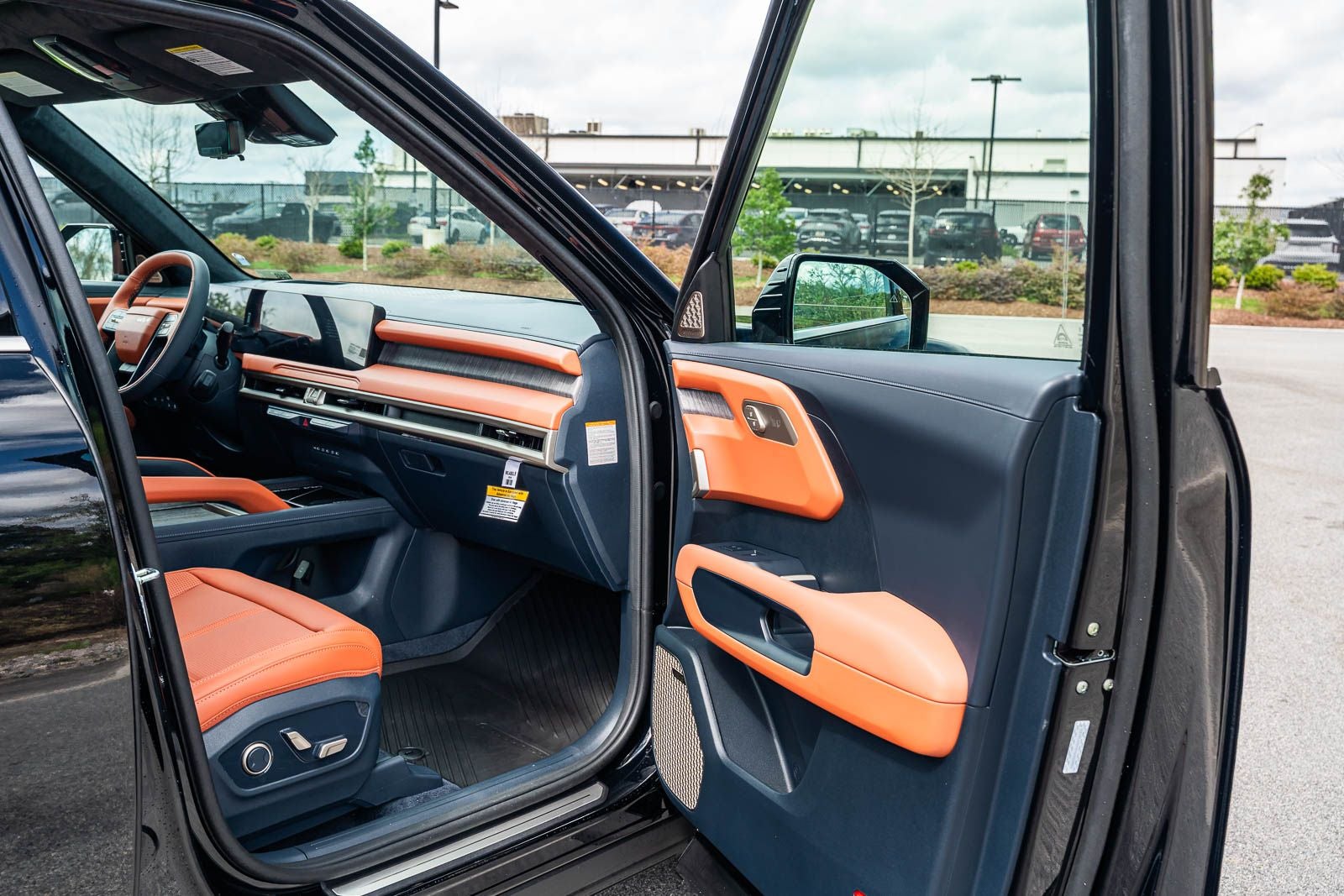 2027 Kia Telluride SX-Prestige