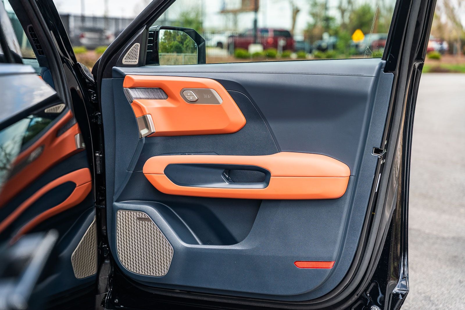 2027 Kia Telluride SX-Prestige