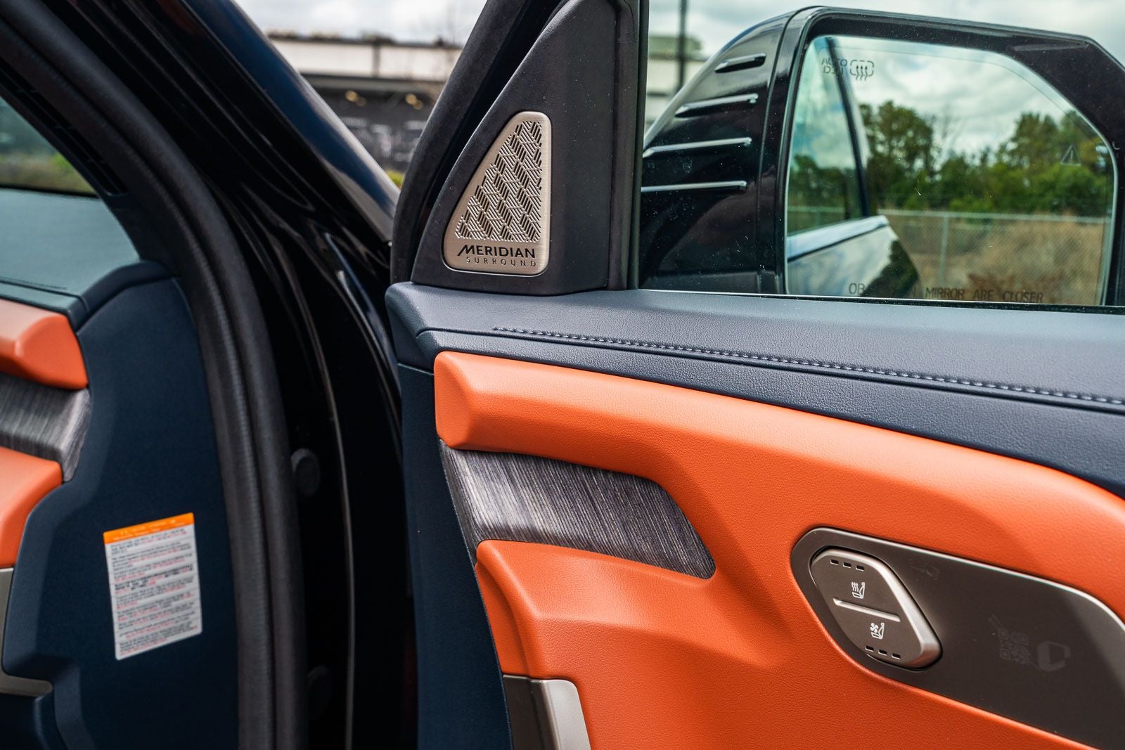 2027 Kia Telluride SX-Prestige