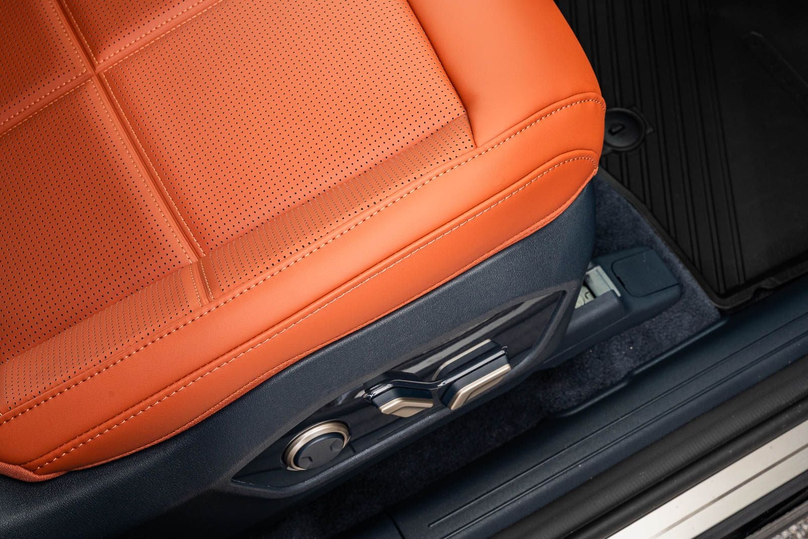 2027 Kia Telluride SX-Prestige