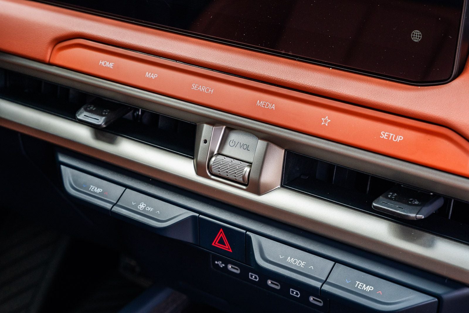 2027 Kia Telluride SX-Prestige