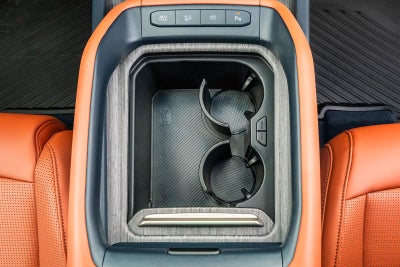 2027 Kia Telluride SX-Prestige