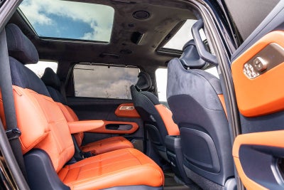 2027 Kia Telluride SX-Prestige