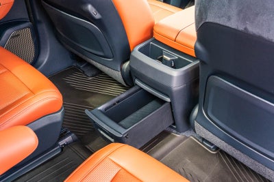 2027 Kia Telluride SX-Prestige