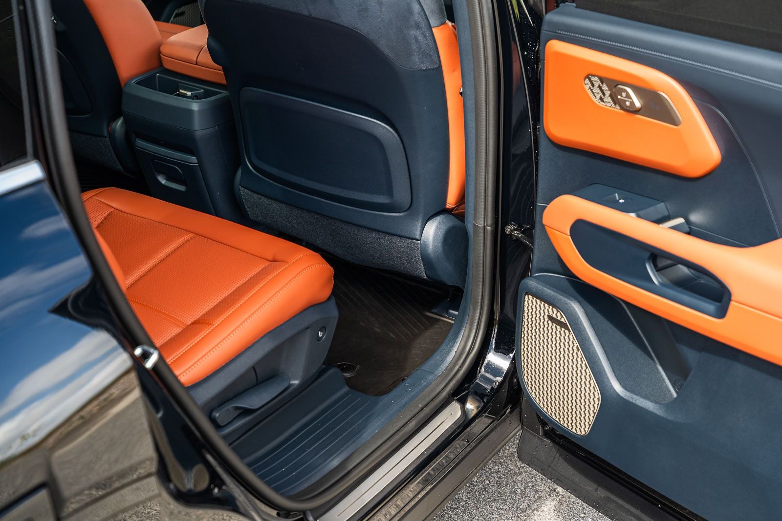 2027 Kia Telluride SX-Prestige