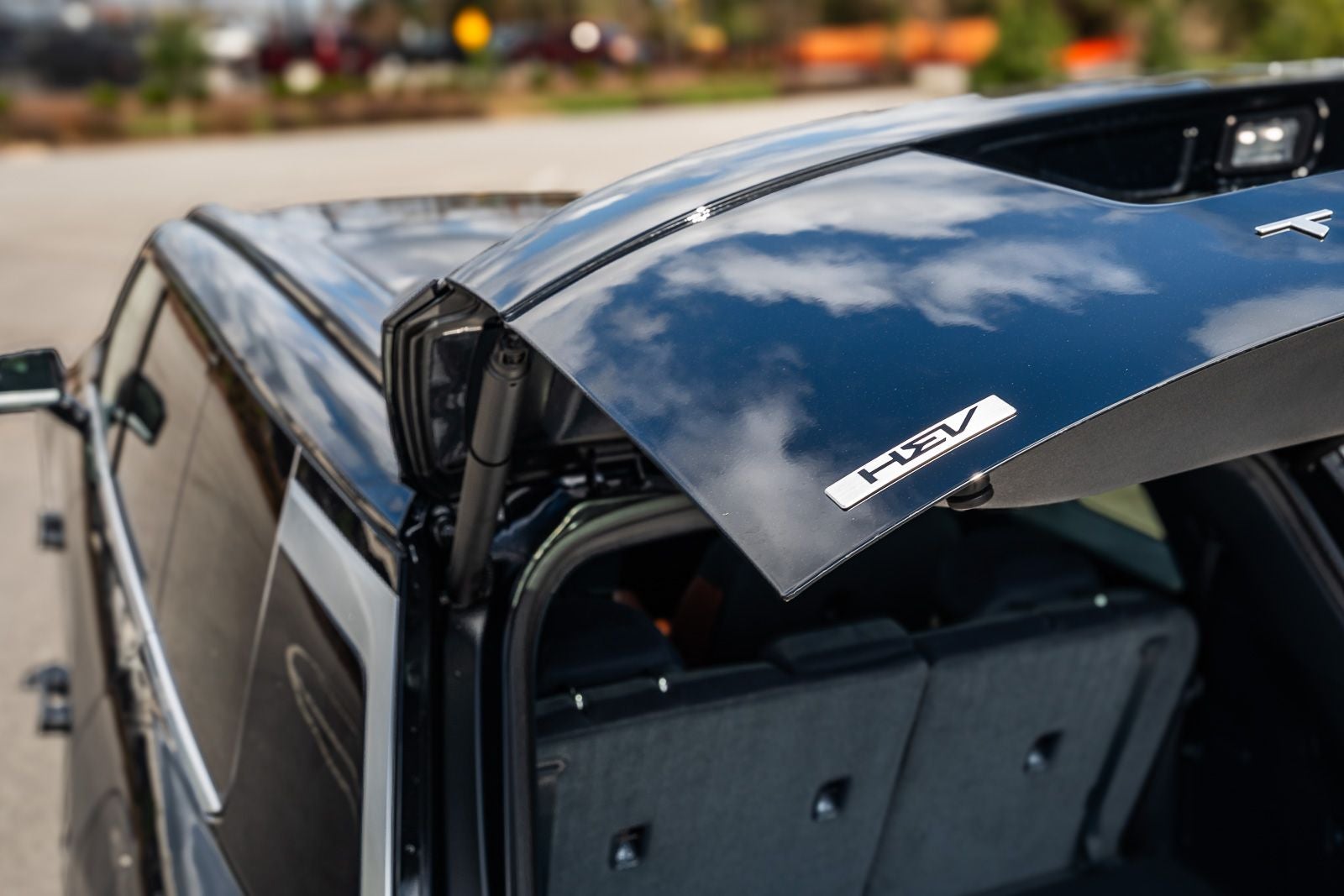 2027 Kia Telluride SX-Prestige