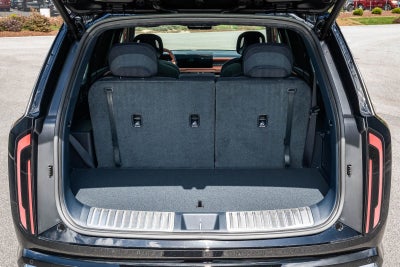 2027 Kia Telluride SX-Prestige