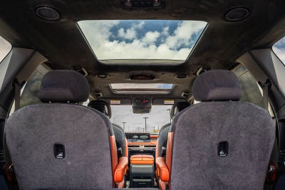 2027 Kia Telluride SX-Prestige