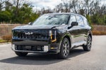 2027 Kia Telluride SX-Prestige