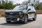 2027 Kia Telluride SX-Prestige