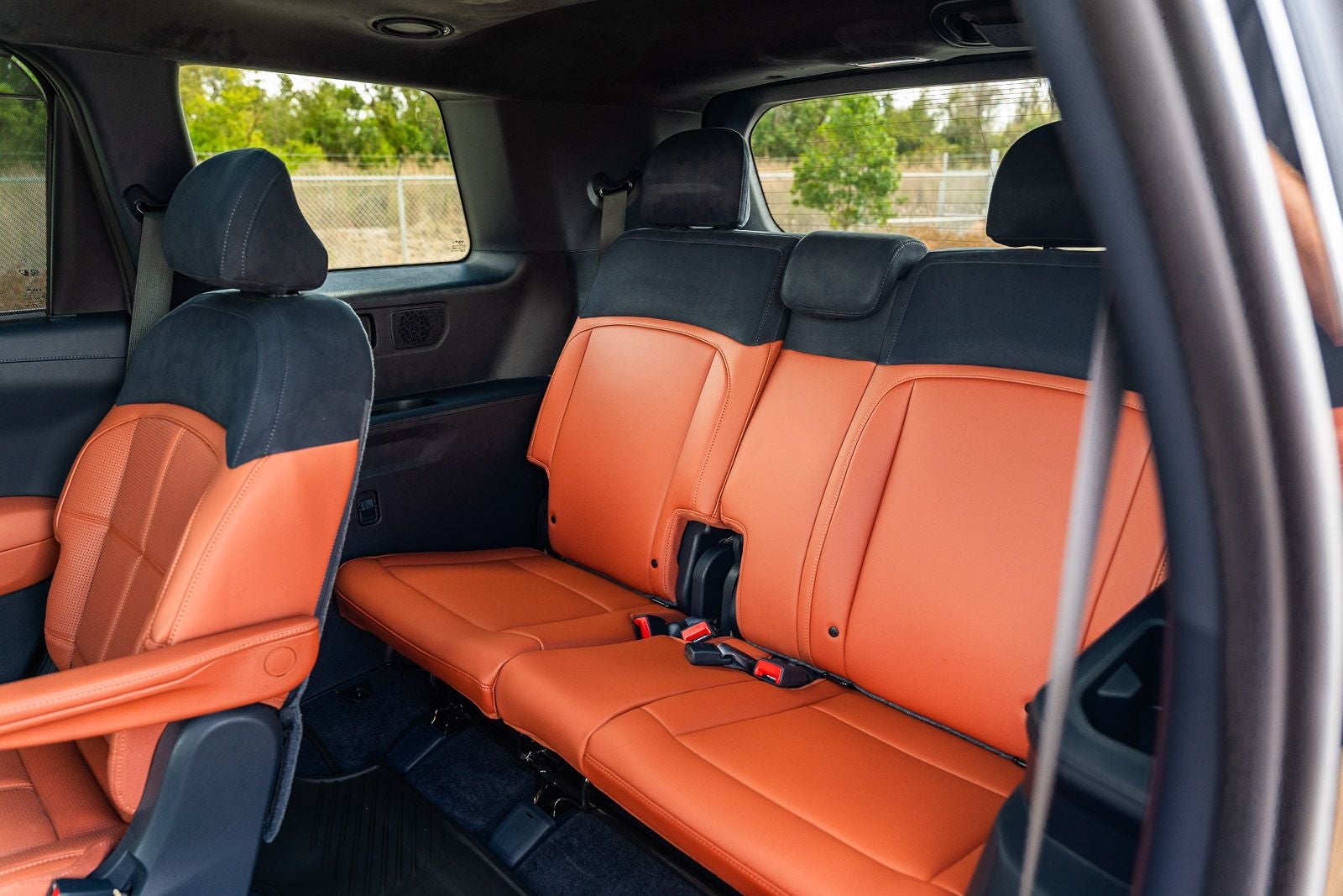 2027 Kia Telluride SX-Prestige