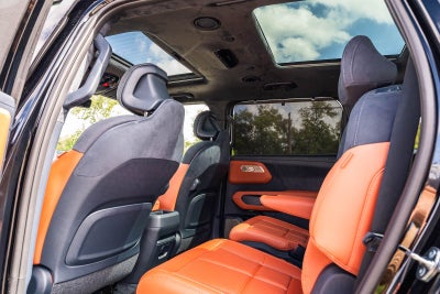 2027 Kia Telluride SX-Prestige