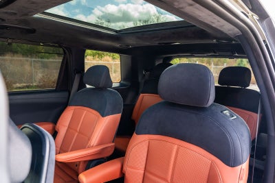 2027 Kia Telluride SX-Prestige