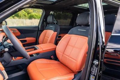 2027 Kia Telluride SX-Prestige