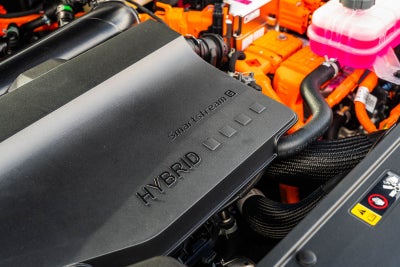 2027 Kia Telluride SX-Prestige