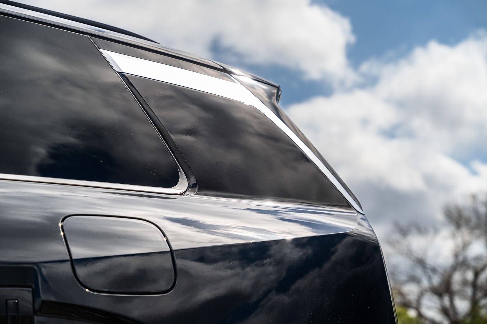 2027 Kia Telluride SX-Prestige