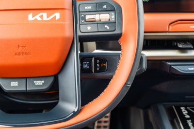 2027 Kia Telluride SX-Prestige