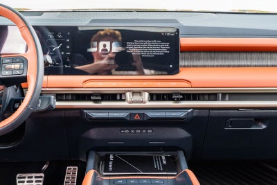 2027 Kia Telluride SX-Prestige