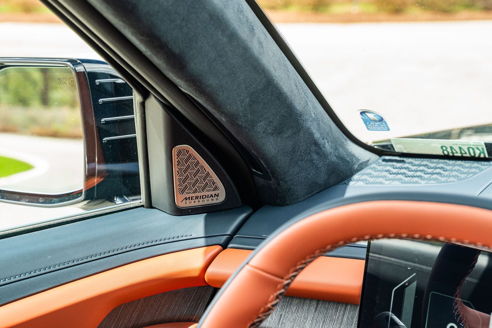 2027 Kia Telluride SX-Prestige