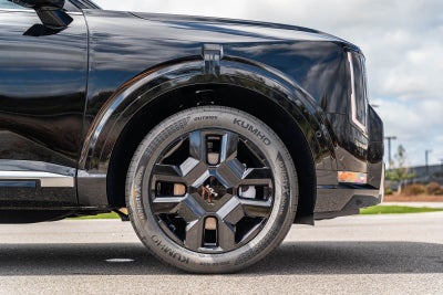 2027 Kia Telluride SX-Prestige