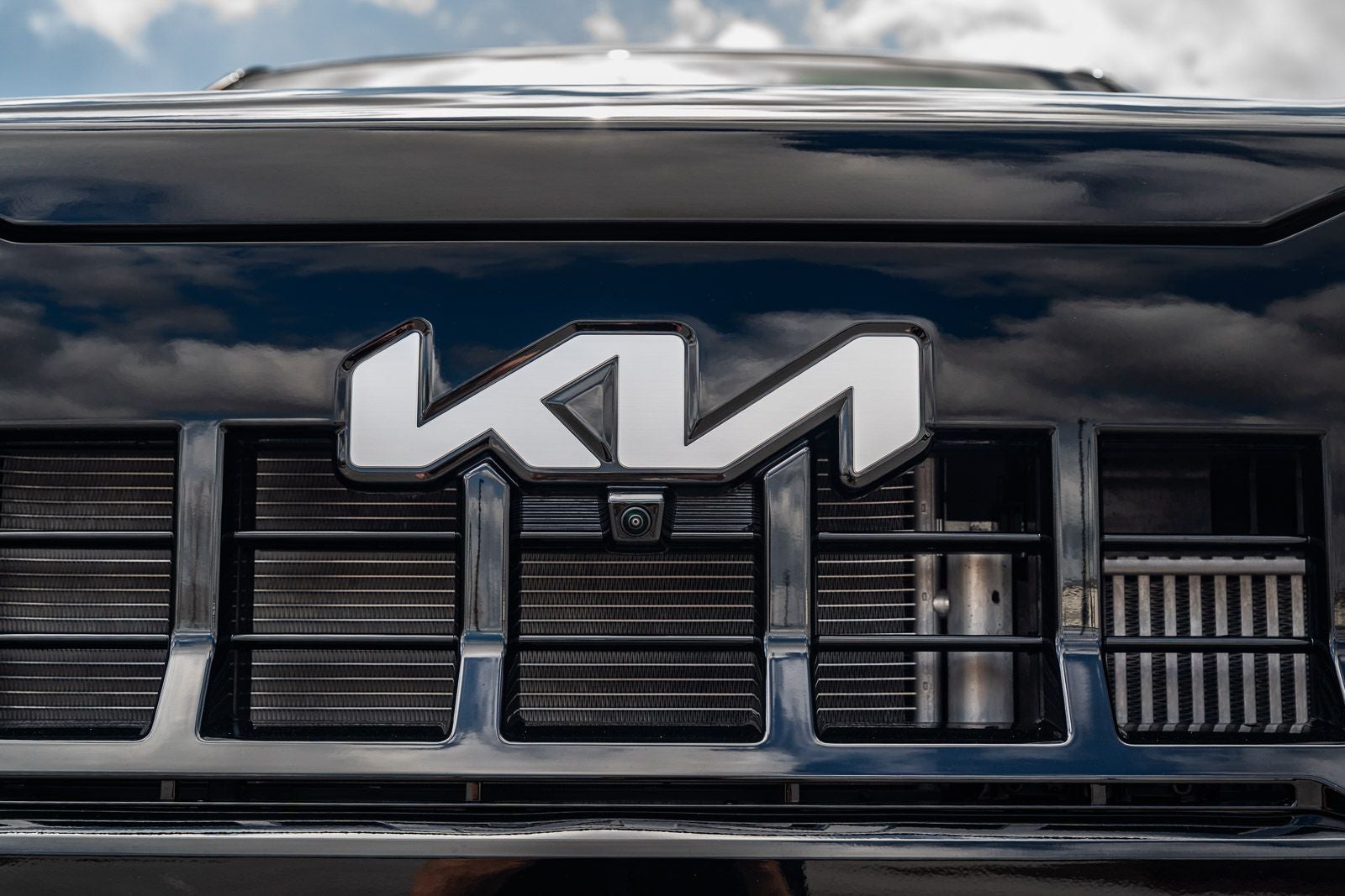 2027 Kia Telluride SX-Prestige