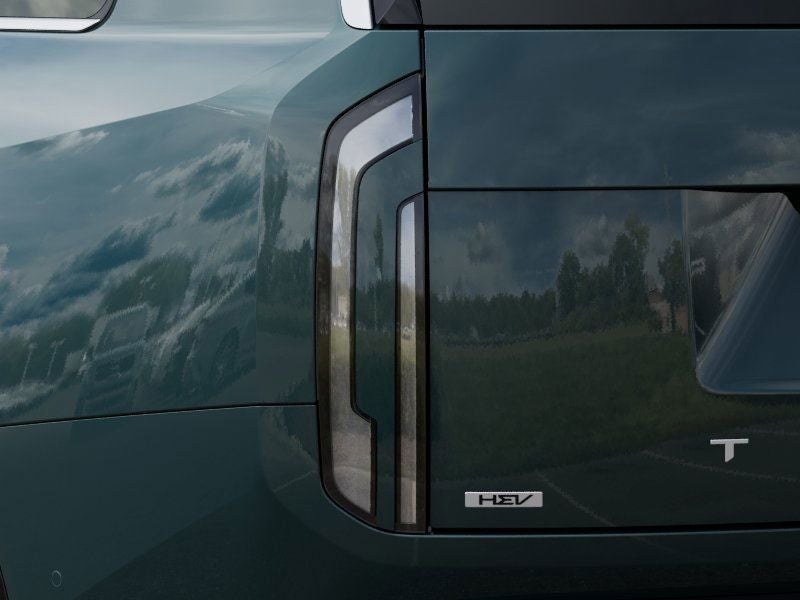 2027 Kia Telluride SX-Prestige