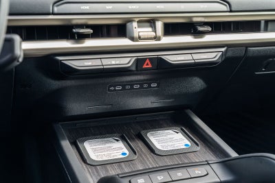 2027 Kia Telluride Hybrid SX Prestige