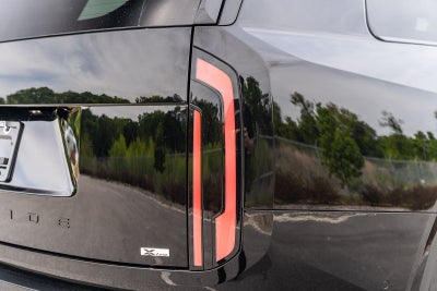 2027 Kia Telluride X-Line SX-Prestige