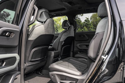 2027 Kia Telluride X-Line SX-Prestige