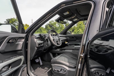 2027 Kia Telluride X-Line SX-Prestige