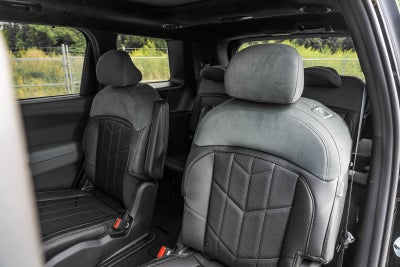 2027 Kia Telluride X-Line SX-Prestige