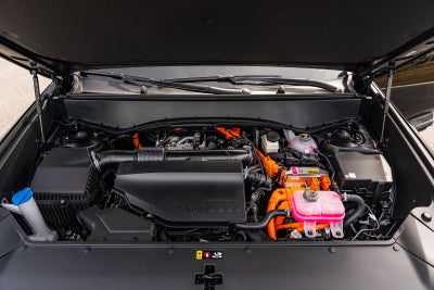 2027 Kia Telluride X-Line SX-Prestige