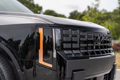 2027 Kia Telluride X-Line SX-Prestige