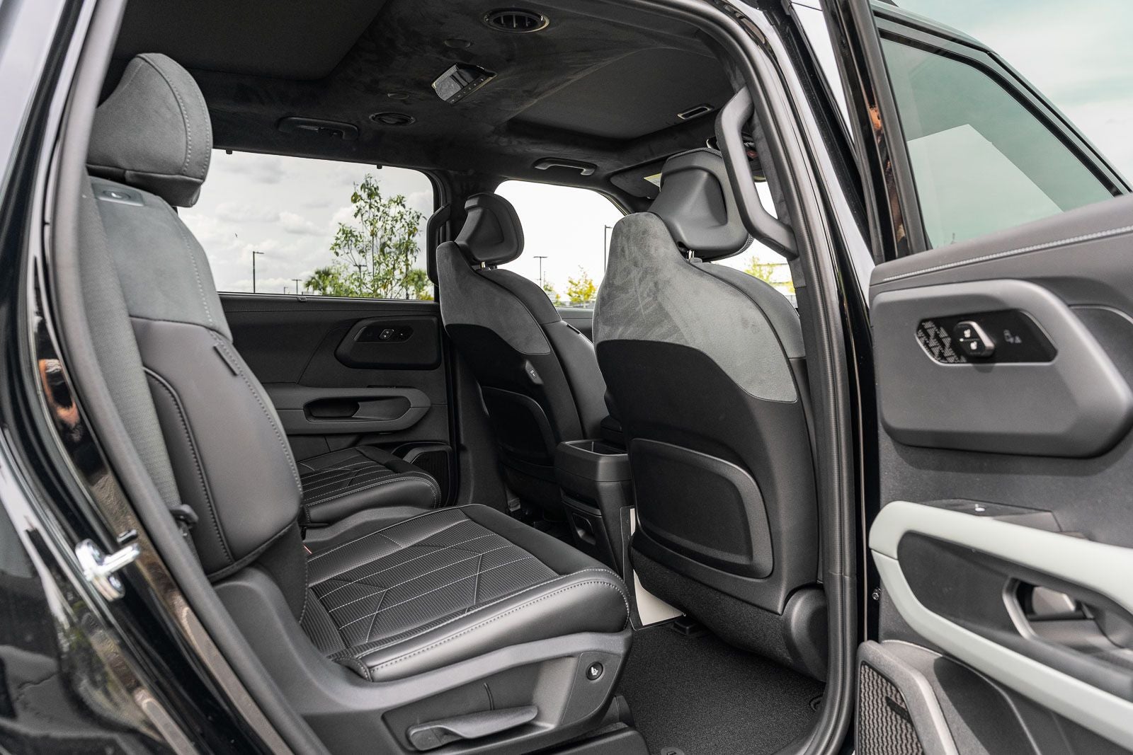 2027 Kia Telluride X-Line SX-Prestige