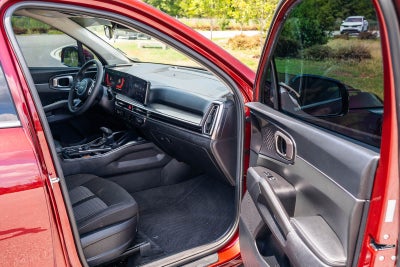 2024 Kia Sorento LX