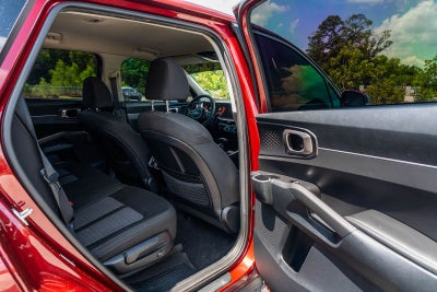 2024 Kia Sorento LX