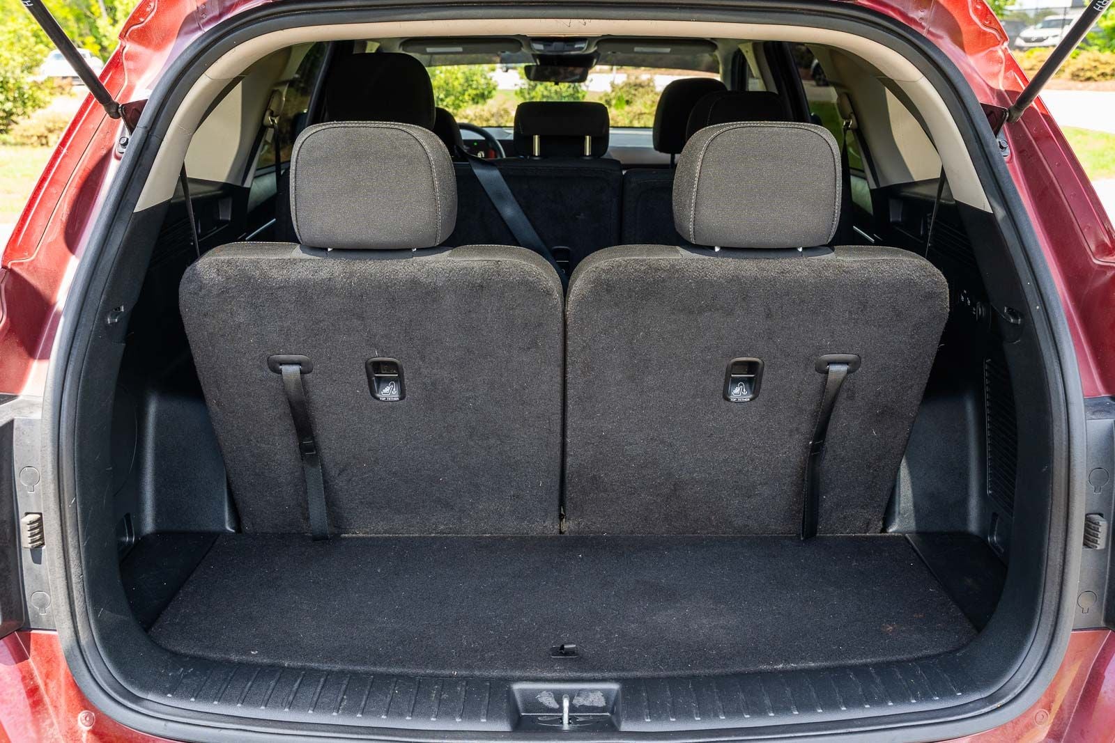 2024 Kia Sorento LX