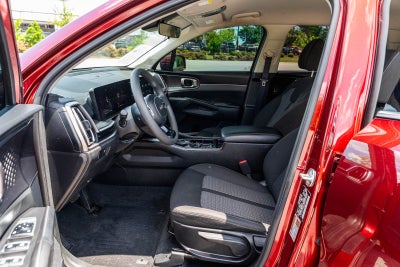 2024 Kia Sorento LX