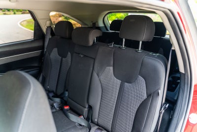 2024 Kia Sorento LX