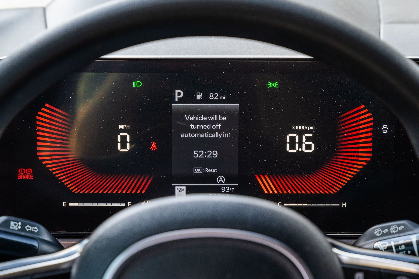 2024 Kia Sorento LX