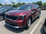 2024 Kia Sorento LX