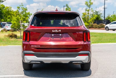 2024 Kia Sorento LX