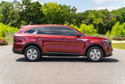 2024 Kia Sorento LX