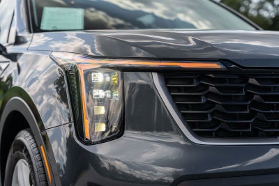 2024 Kia Sorento LX