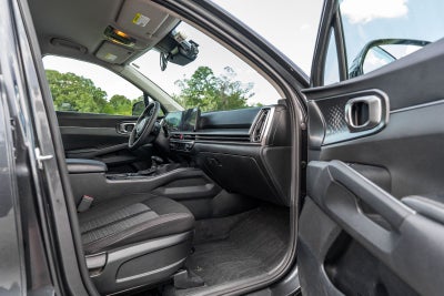 2024 Kia Sorento LX