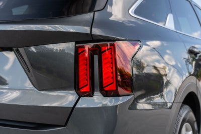 2024 Kia Sorento LX