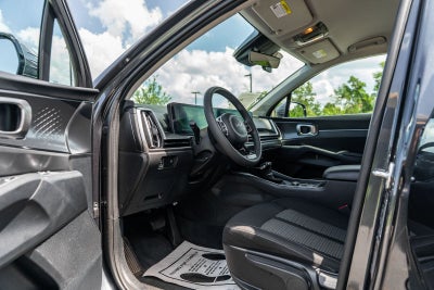 2024 Kia Sorento LX