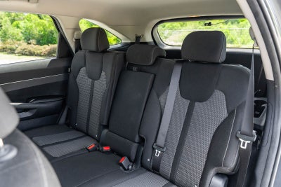 2024 Kia Sorento LX