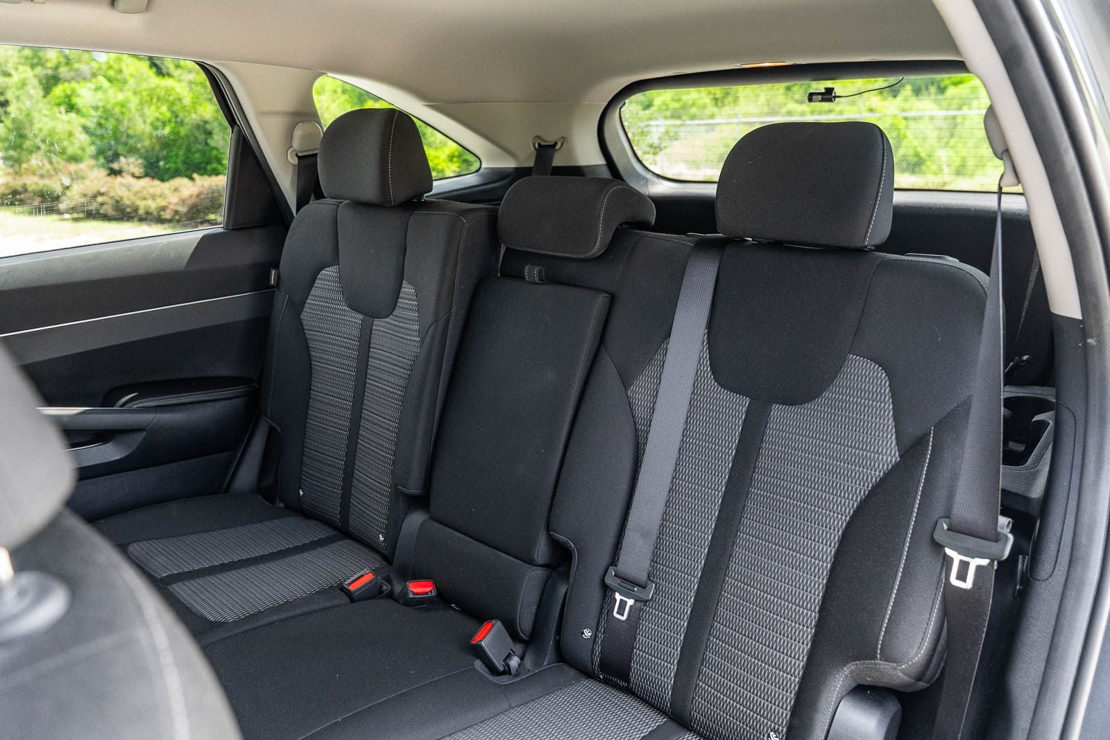 2024 Kia Sorento LX